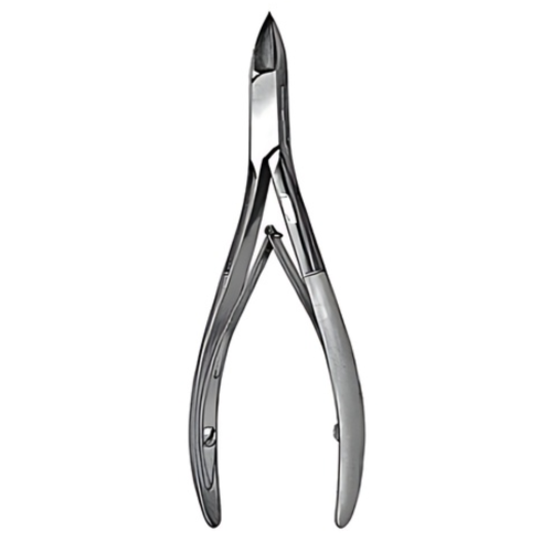 REDA Stainless Steel Nail Nipper - 15 cm